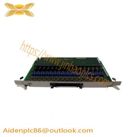 HITACHI LYA100A - Precision Control Module
