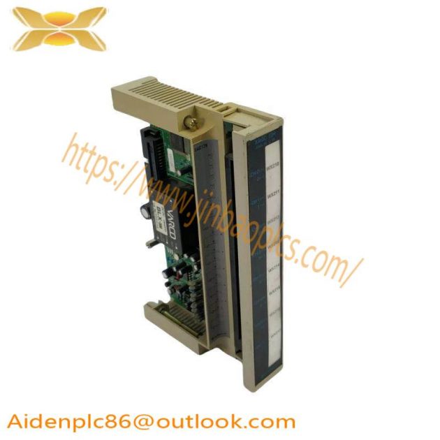 HITACHI LYA210A System Module for Industrial Automation