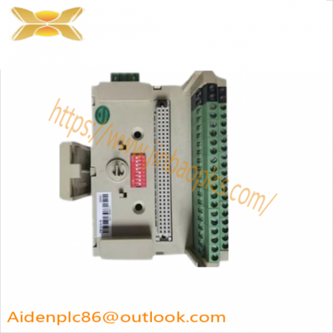 HOLLiAS FM131A Main Control Unit - High Performance PLC Module