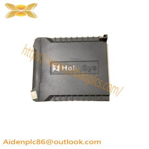 HollySys K-DP02 DCS Distributed Control System Module, 200 characters