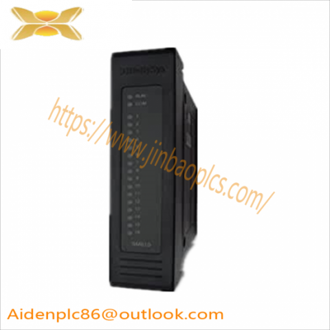 HOLLYSYS SM610 - 6 Channel DI Module, Industrial Control Electronics