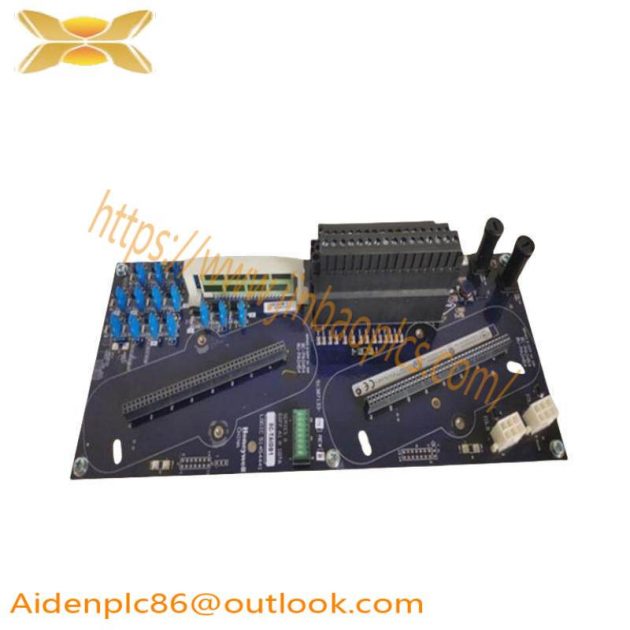 HONEYWELL 05701-A-0351 Industrial Control Module