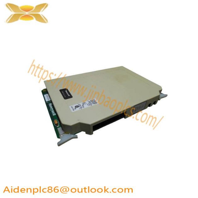Honeywell 05701-A-0511 Industrial Control Module