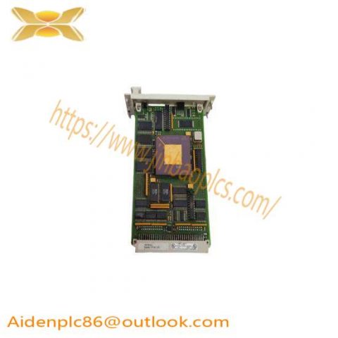 Honeywell 10018/2/U PLC Communication Module