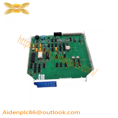 Honeywell 10102/2/1 PLC Input Module - Advanced & Reliable Control Solutions
