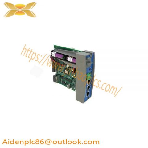 Honeywell 2104B2131 High Performance Digital Input Module for Industrial Automation