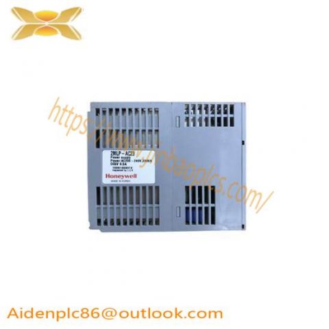 Honeywell 2MLP-AC23 Industrial Power Supply Module