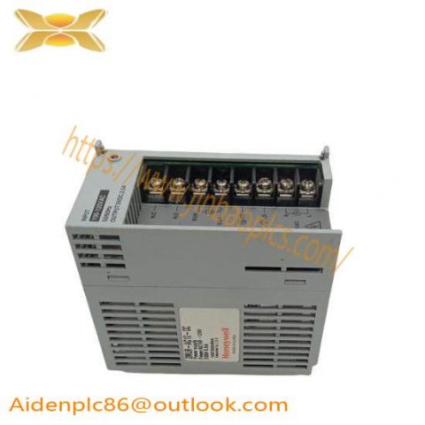 Honeywell 2MLP-ACF1-CC Power Supply, Industrial Control Solutions