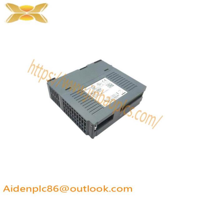 Honeywell 2MLR-DBSH I/O Interface Module: Precision Control, Streamlined Integration