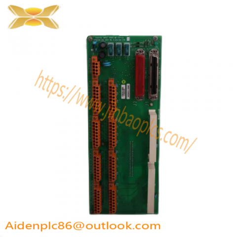 Honeywell PLC 38002996-100, Industrial Automation Control Module