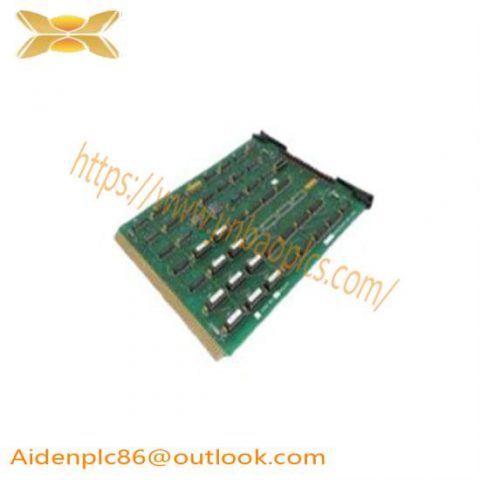 Honeywell 4DP7APXPM-155 PCB Circuit Board, Industrial Control Module