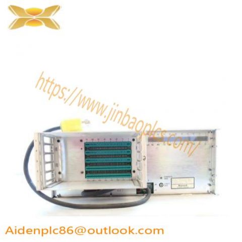 Honeywell 51108607-902 New - Advanced Automation Module