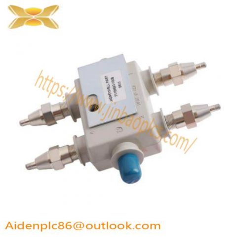 Honeywell 51308073-100: Industrial Control System Module, Advanced Automation Solutions