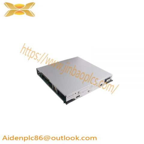 Honeywell 51195066-100 HF-75632-F Industrial Control Module