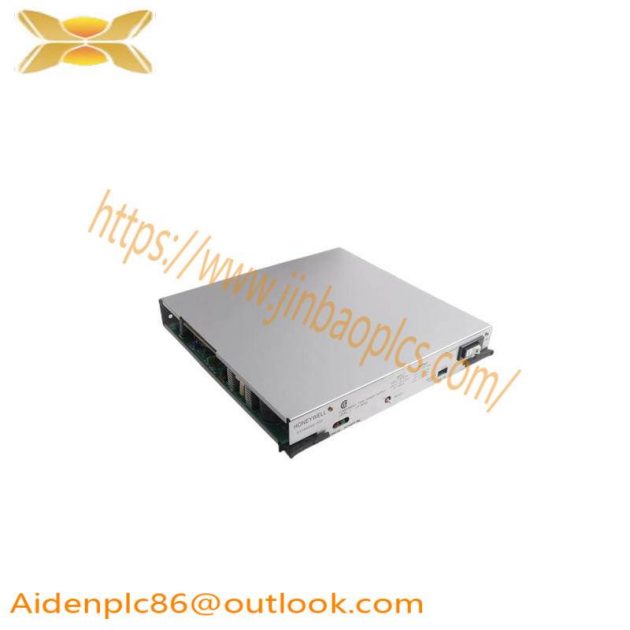 Honeywell 51195066-100 HF-75632-F Industrial Control Module