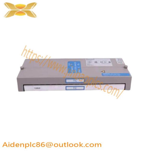 Honeywell 51195066-100 HF-75632-F Industrial Control Module