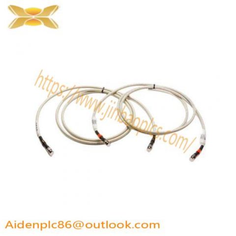 Honeywell 51195153-903/MU-NKD903 RG6 Drop Cable Set, 3.5m, RF Connectors