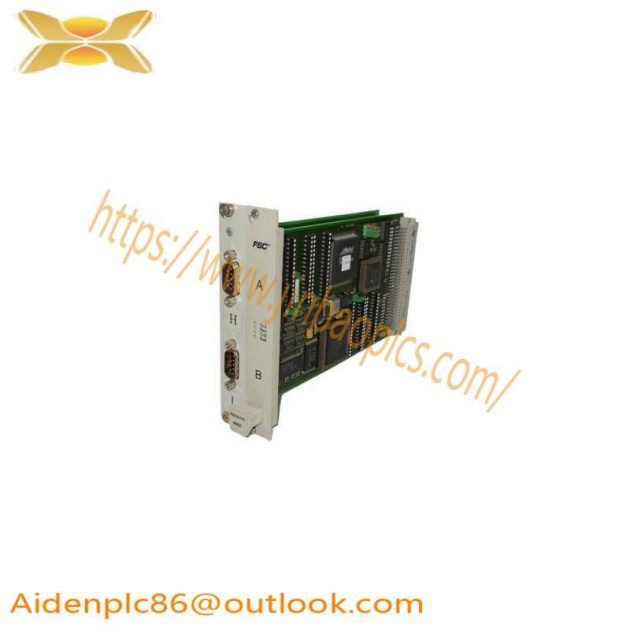 Honeywell 51196653-100-RP Link Module