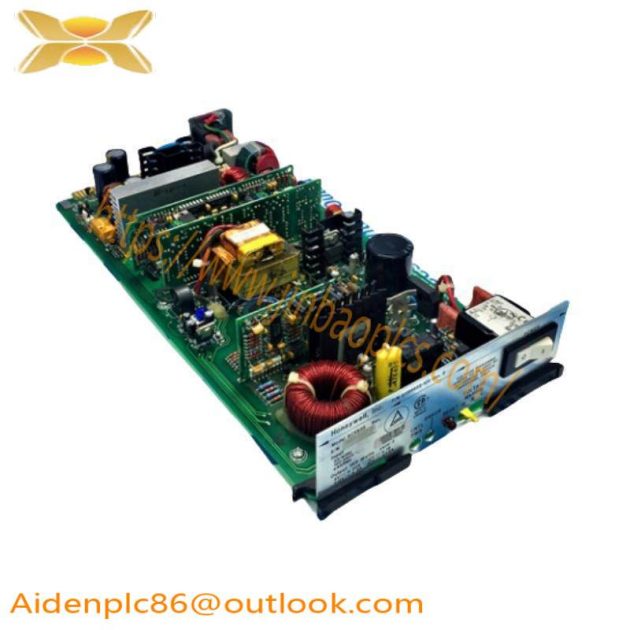 HONEYWELL 51196655-100 ACX633 High-Performance ACX Series Controller