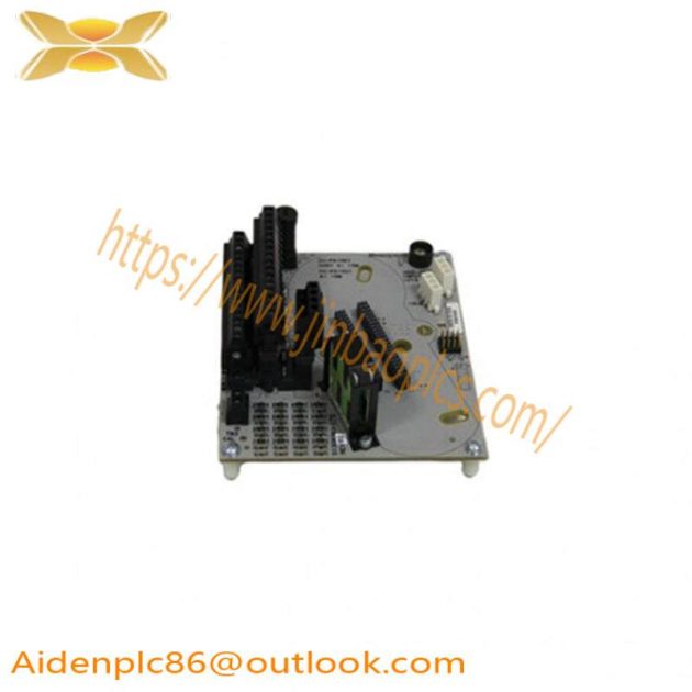 Honeywell Power Distribution Subsystem 51199406-100, Industrial Control System Solutions