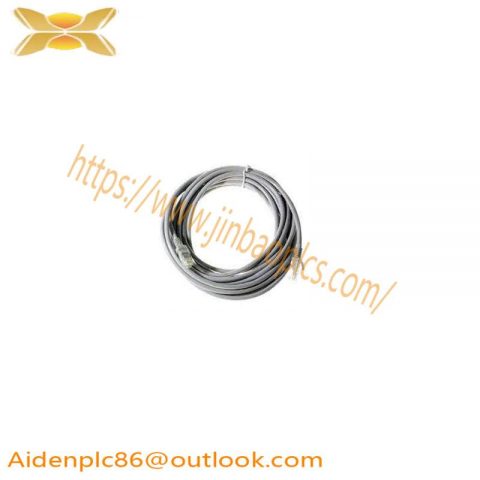 Honeywell 51201397-010 Power Distribution Cable: Industrial Grade, Reliable Power Transmission Solution