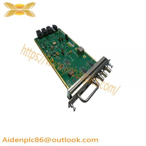 Honeywell 51201748-210 Control Module