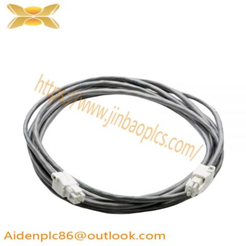 Honeywell 51202330-300 Cable Battery: Efficient Power Solution for Industrial Automation
