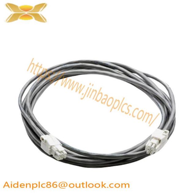 Honeywell 51202330-300 Cable Battery: Efficient Power Solution for Industrial Automation