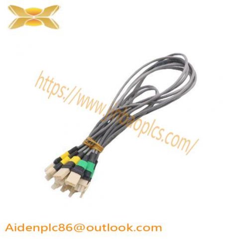 Honeywell 51202659-202 Industrial Control IO Link Cable
