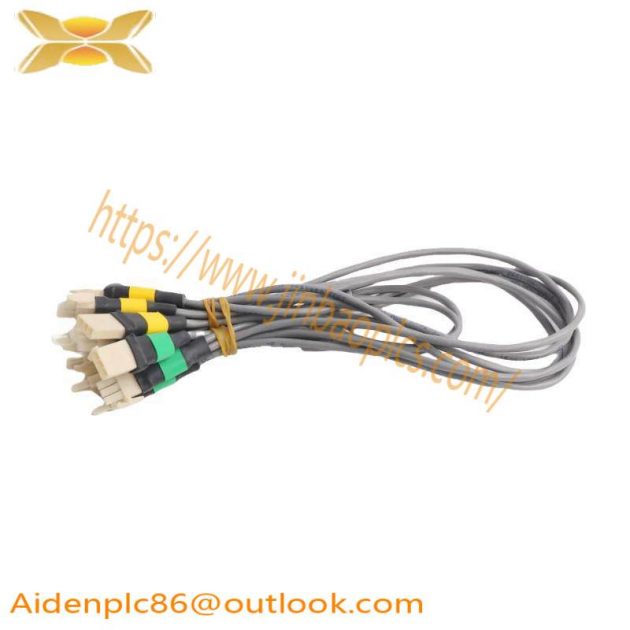 Honeywell 51202971 Cable Series - High-Frequency Communication Module