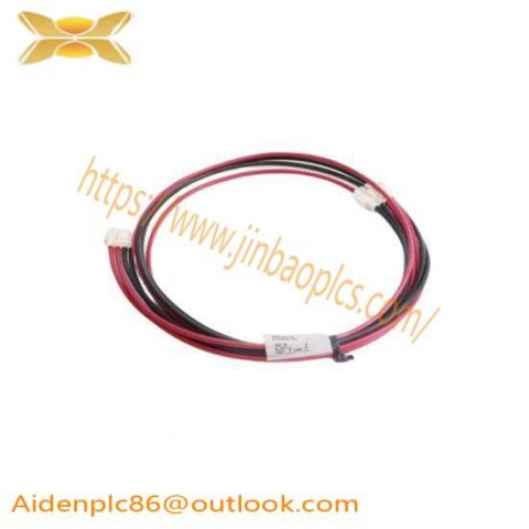 Honeywell 51204146-050 Rev A Cable, Control & Automation Solutions