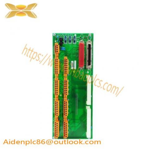 Honeywell 51204160-175/MC-TDIY22 Digital Input Field Termination Assembly, Control & Automation Solutions