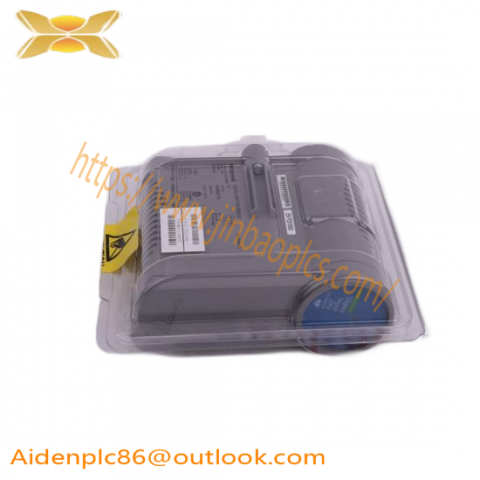 Honeywell PLC Series 51301398-100