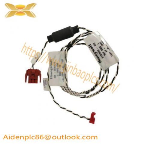 Honeywell 51303420-622 Cable Mod Status Module
