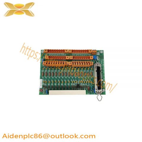 Honeywell 51304453-150 Analog Input Termination Board for Industrial Control