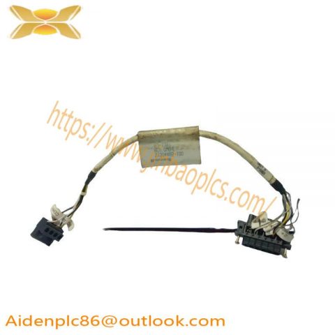 HONEYWELL 51304465-100 Industrial Control Cable
