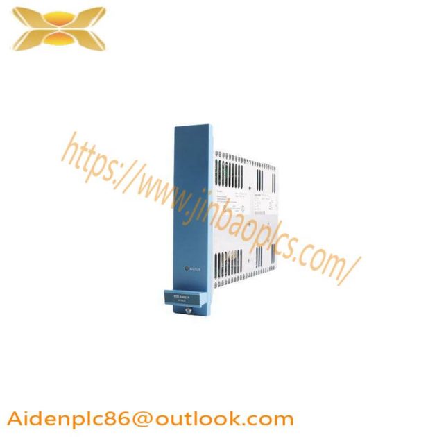 HONEYWELL 51304650-100 Industrial Control Module