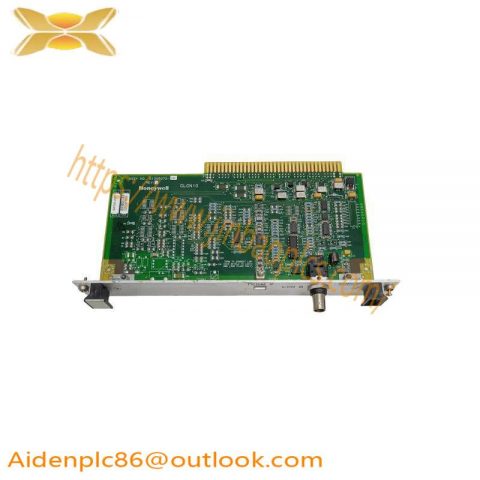 Honeywell 51305072-300 CLCN-A Control Module