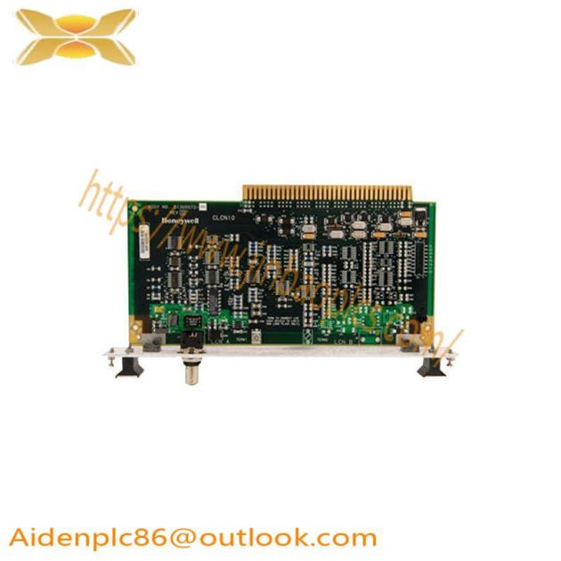 Honeywell 51305072-600 PC Card Module I/O: Control & Automation Solutions