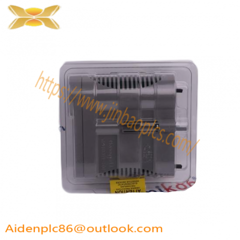 DANGER 2214-30SLQTA - Industrial Grade Control Module