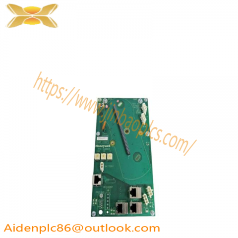 Honeywell 51305341-100 Drive DC Power Cable DCS Module