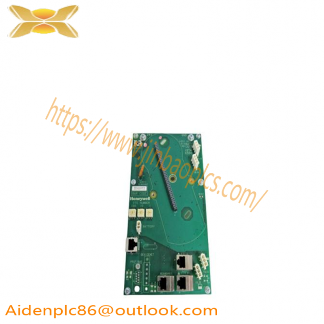 Honeywell 51305341-100 Drive DC Power Cable DCS Module