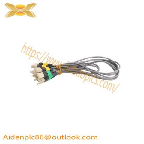 Honeywell 51305489-500 Cable Automation DCS Module