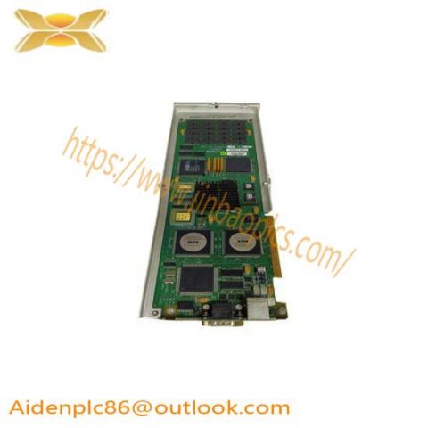 Honeywell 51305517-100 LCNP4 Control Board: Industrial Grade Automation Module