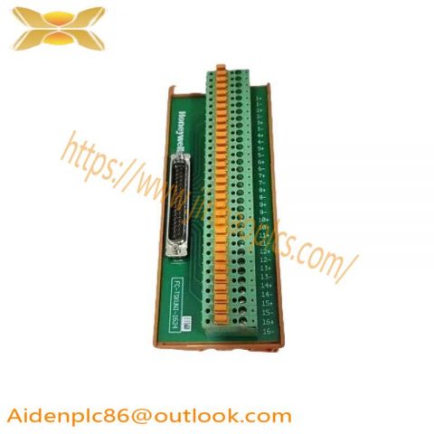 HONEYWELL 51305562-499 Safe FTA Knife for Industrial Control