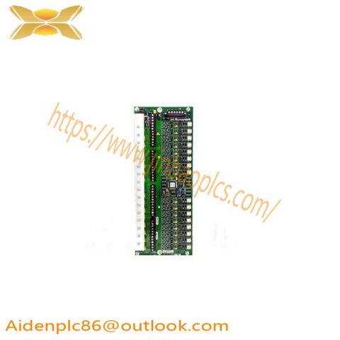 Honeywell 51305907-175, CE Compliant & Conformally Coated