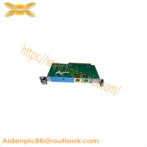 HONEYWELL 51306816-200 Control I/O Board: Advanced Modular Interface
