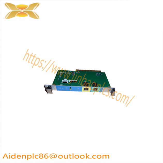 HONEYWELL 51306816-200 Control I/O Board: Advanced Modular Interface
