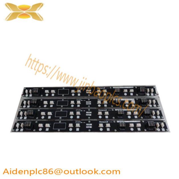 Honeywell 51402455-100 MP-DNCF02-200 - Industrial Control Module