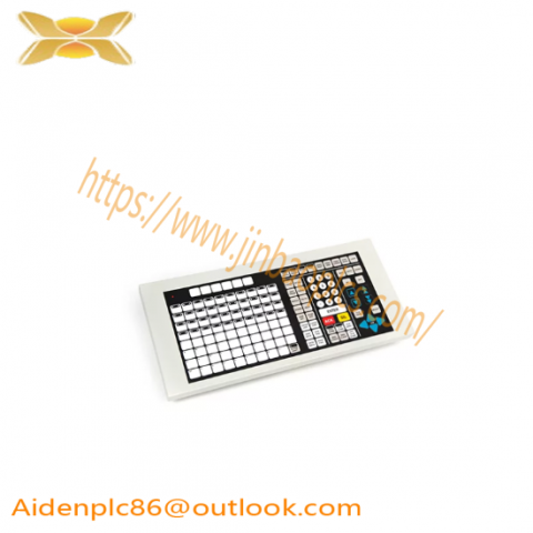 Honeywell PLC, 51402497-100, Keyboard Interface